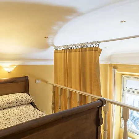 Casa Macao Lejlighed *