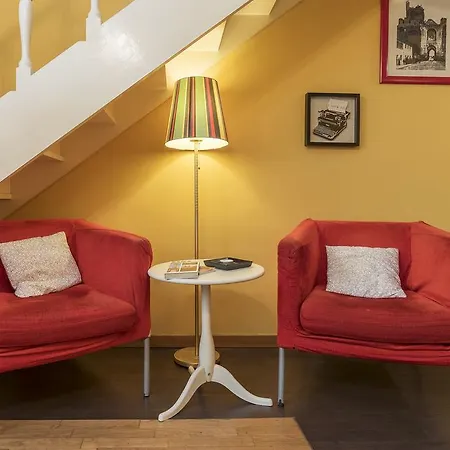 Lejlighed Casa Macao *