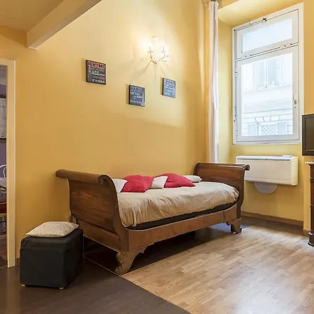 Lejlighed Casa Macao Rom