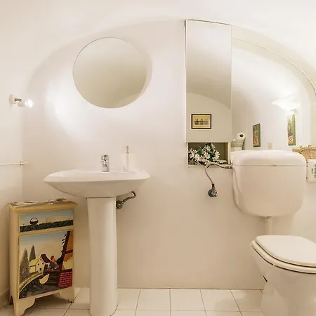 Casa Macao Lejlighed *