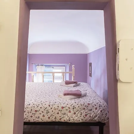 Casa Macao * Rom