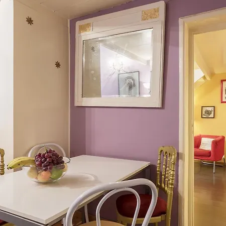 Casa Macao * Rom