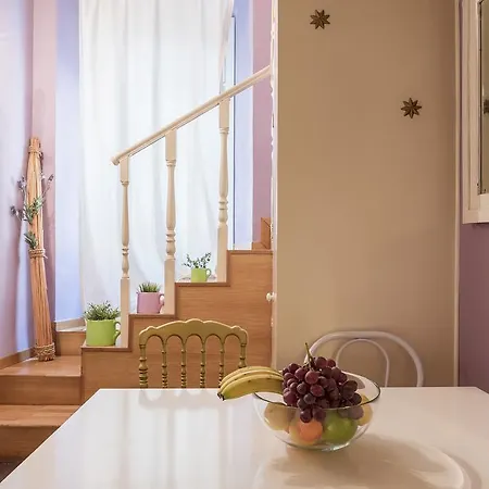 Casa Macao Rom