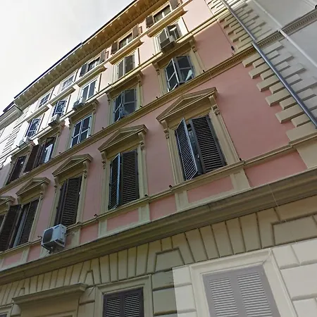 Casa Macao Lejlighed
