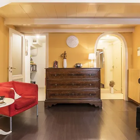Apartmán Casa Macao