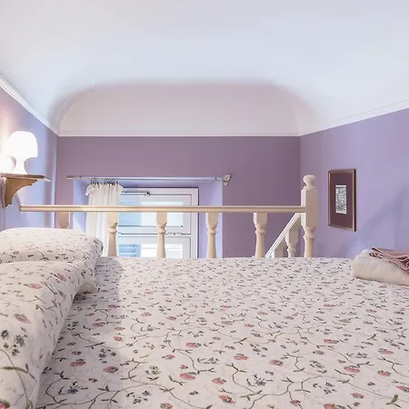 Casa Macao Apartmán